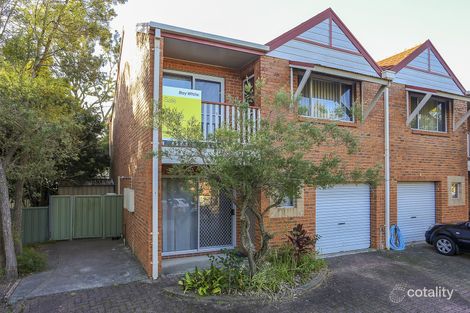 Property photo of 7/4A Blanch Street Lemon Tree Passage NSW 2319
