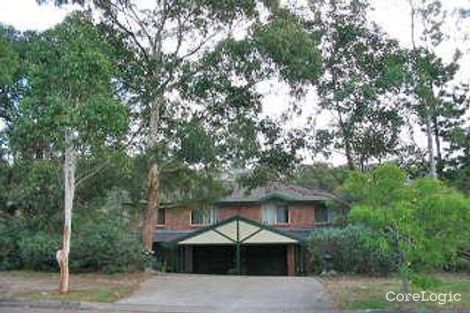 Property photo of 2/35 Carnarvon Drive Frenchs Forest NSW 2086