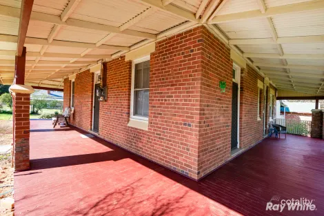Property photo of 25 Cave Street Ganmain NSW 2702