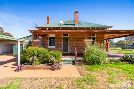 Property photo of 25 Cave Street Ganmain NSW 2702