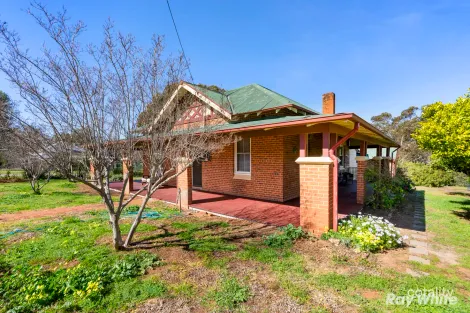Property photo of 25 Cave Street Ganmain NSW 2702