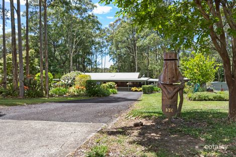 Property photo of 30 Koloona Drive Tapitallee NSW 2540
