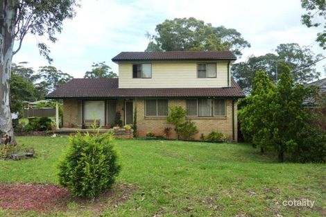 6 Bayfield Rd, Greystanes, NSW 2145