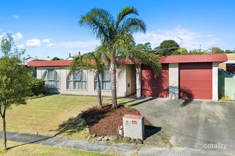 8 Mulcare Cres, Churchill, VIC 3842