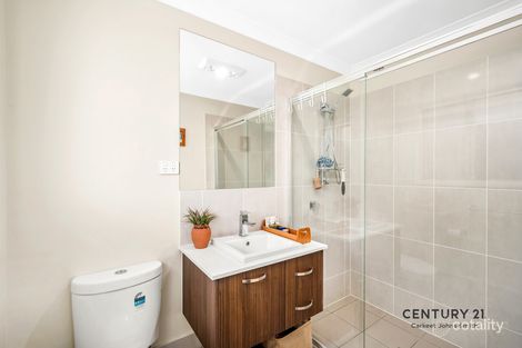 Property photo of 9 Langdon Way Mount Hutton NSW 2290
