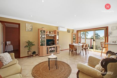 Property photo of 12/51 Myall Road Casula NSW 2170