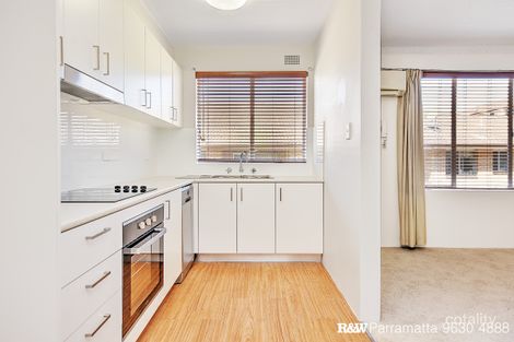 7/52 Weston St, Harris Park, NSW 2150