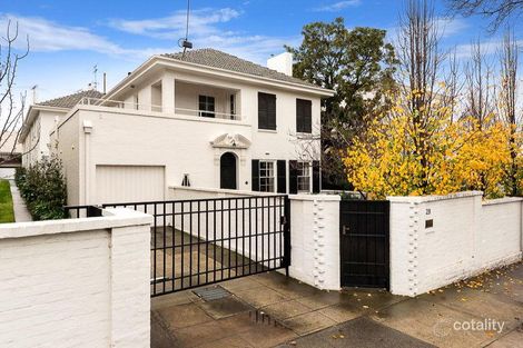Property photo of 1/29A Wallace Avenue Toorak VIC 3142