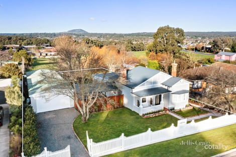 Property photo of 114 Sim Street Black Hill VIC 3350