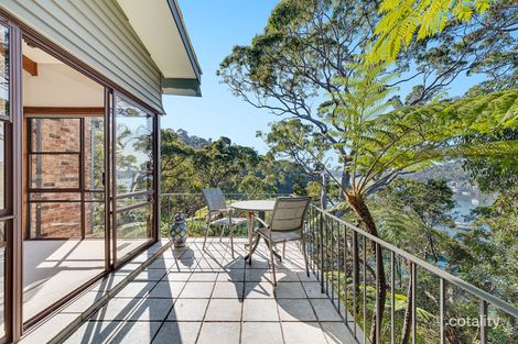 Property photo of 15 The Barricade Castlecrag NSW 2068