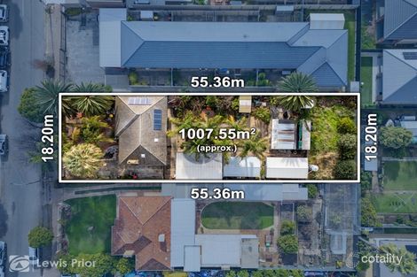 11 Muriel Ave, Somerton Park, SA 5044