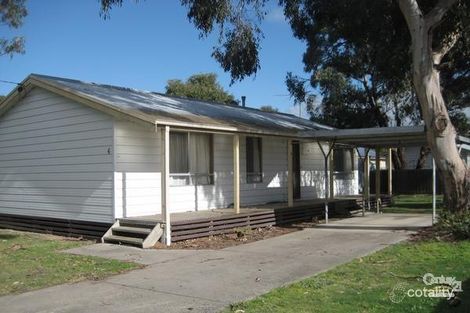 4 Mentiplay St, Crib Point, VIC 3919