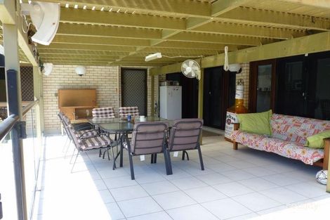 Property photo of 14 Booth Avenue Tannum Sands QLD 4680