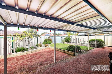 Property photo of 8A Exmouth Place Thornlie WA 6108