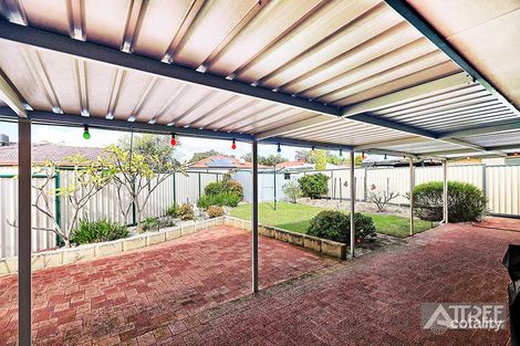 Property photo of 8A Exmouth Place Thornlie WA 6108