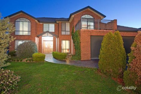 Property photo of 10 The Quadrant Narre Warren South VIC 3805
