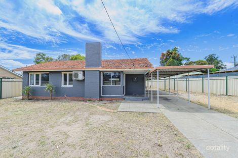 Property photo of 41 Brearley Street Bullsbrook WA 6084