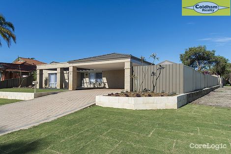 Property photo of 11 Tarragon Place Thornlie WA 6108