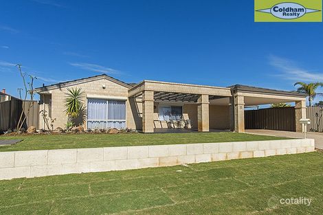 Property photo of 11 Tarragon Place Thornlie WA 6108