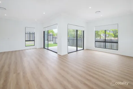 Property photo of 1 Abloom Street Rochedale QLD 4123