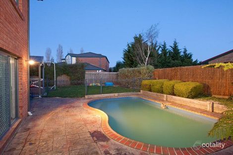 Property photo of 10 The Quadrant Narre Warren South VIC 3805