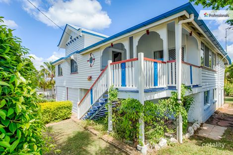 Property photo of 28 Jane Street Gympie QLD 4570