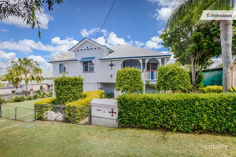 Property photo of 28 Jane Street Gympie QLD 4570