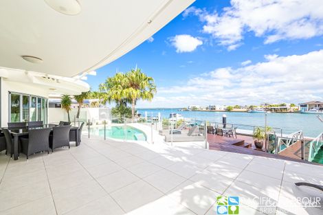 Property photo of 57 Seaside Drive Banksia Beach QLD 4507