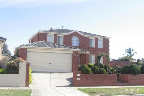 36 Eleanore Cres, Hallam, VIC 3803
