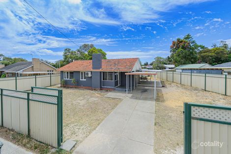 Property photo of 41 Brearley Street Bullsbrook WA 6084