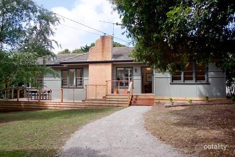 Property photo of 305 Barkers Road Main Ridge VIC 3928