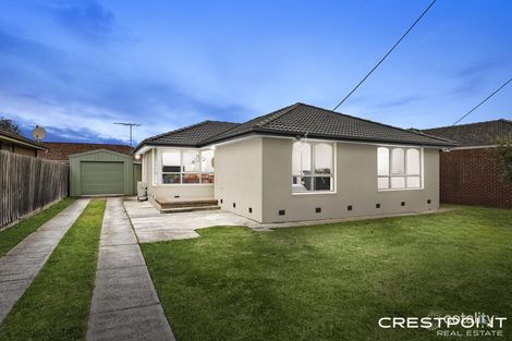 Property photo of 31 Barry Road Thomastown VIC 3074