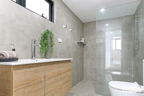 Property photo of 1/3 Glenfarne Street Bexley NSW 2207