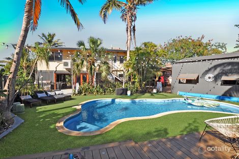 5 Robinson St, Port Hedland, WA 6721