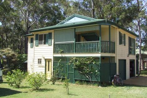 Property photo of 1 Cutter Street Russell Island QLD 4184