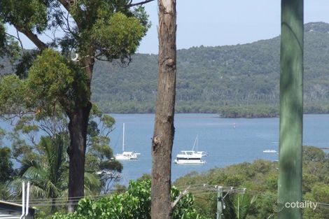 Property photo of 1 Cutter Street Russell Island QLD 4184
