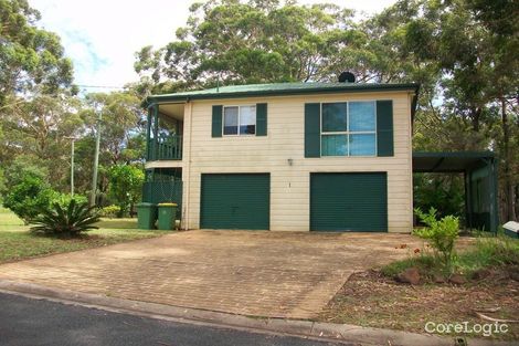 Property photo of 1 Cutter Street Russell Island QLD 4184