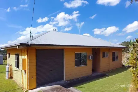 Property photo of 1 Bunya Drive Yarraman QLD 4614