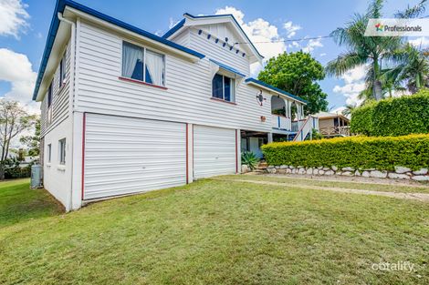 Property photo of 28 Jane Street Gympie QLD 4570