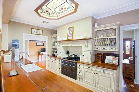 Property photo of 1 Panorama Avenue Leonay NSW 2750