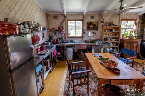 Property photo of 1899 Cape Willoughby Road Antechamber Bay SA 5222