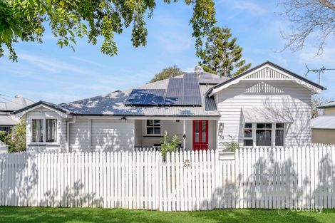 36 Stanley Tce, Taringa, QLD 4068