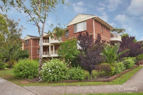 2/65-67 Good St, Westmead, NSW 2145