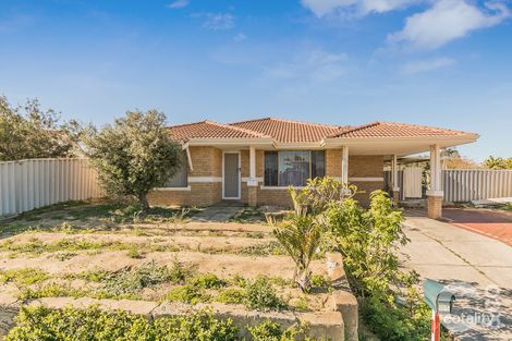 Property photo of 31 Camfield Loop Parmelia WA 6167