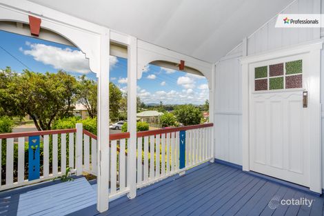 Property photo of 28 Jane Street Gympie QLD 4570