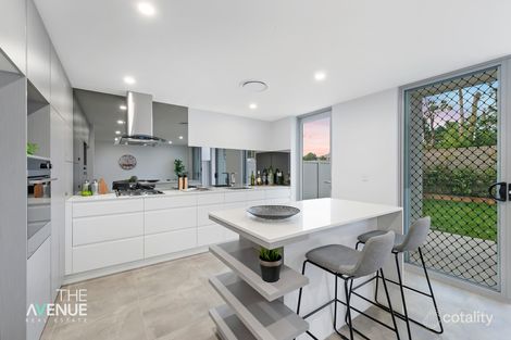 Property photo of 18 Deluxe Circuit Norwest NSW 2153