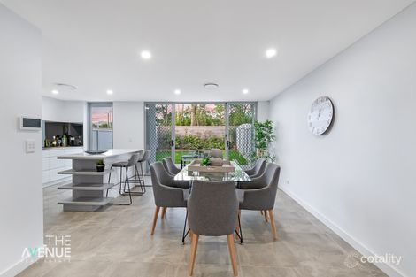 Property photo of 18 Deluxe Circuit Norwest NSW 2153