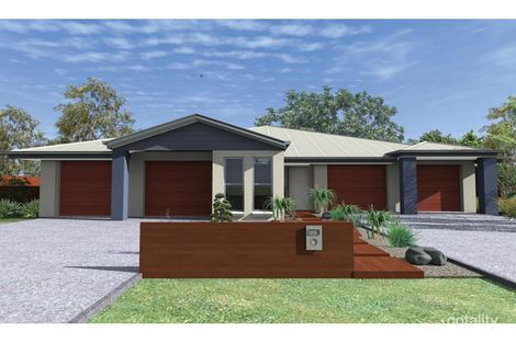 Lot 45 Abbotts Rd, Palmwoods, QLD 4555