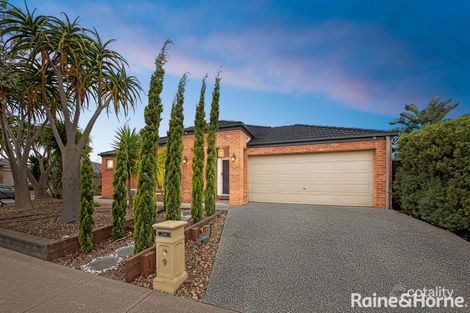 Property photo of 9 Cepora Road Tarneit VIC 3029