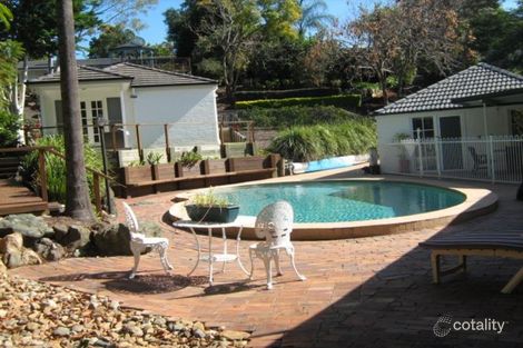 Property photo of 1 Mitchell Court Mount Ommaney QLD 4074